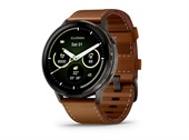 Garmin Venu 4 45mm Quartz 